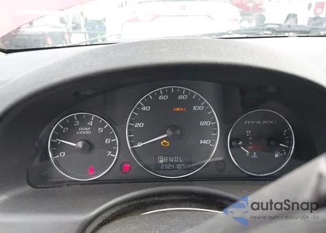 2006 Chevrolet Malibu Lt from USA, damaged, VIN 1G1ZT51886F119963